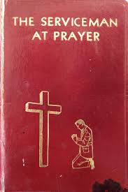 book of servicing men