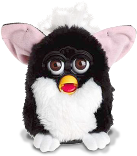 furby