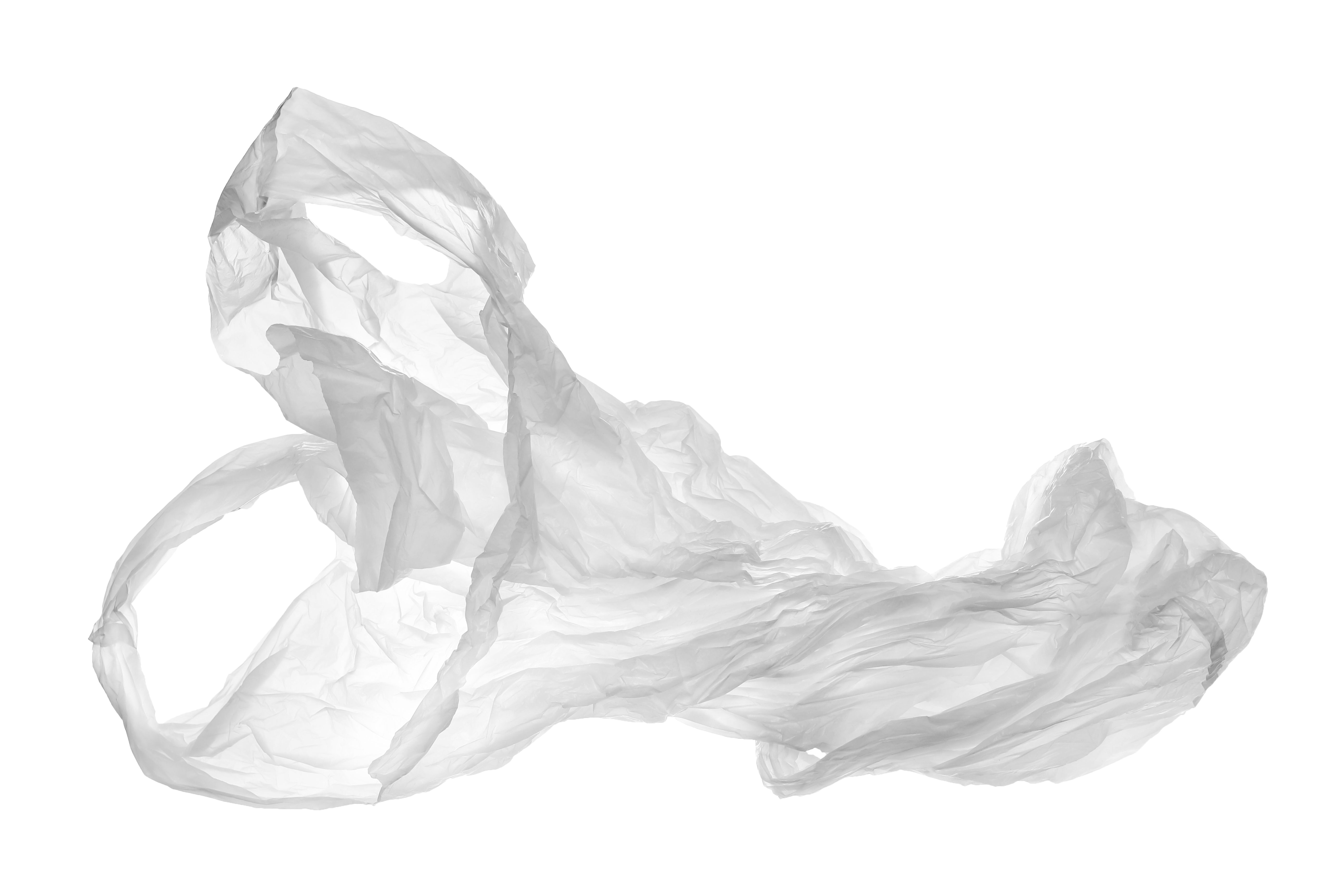 plastic bag