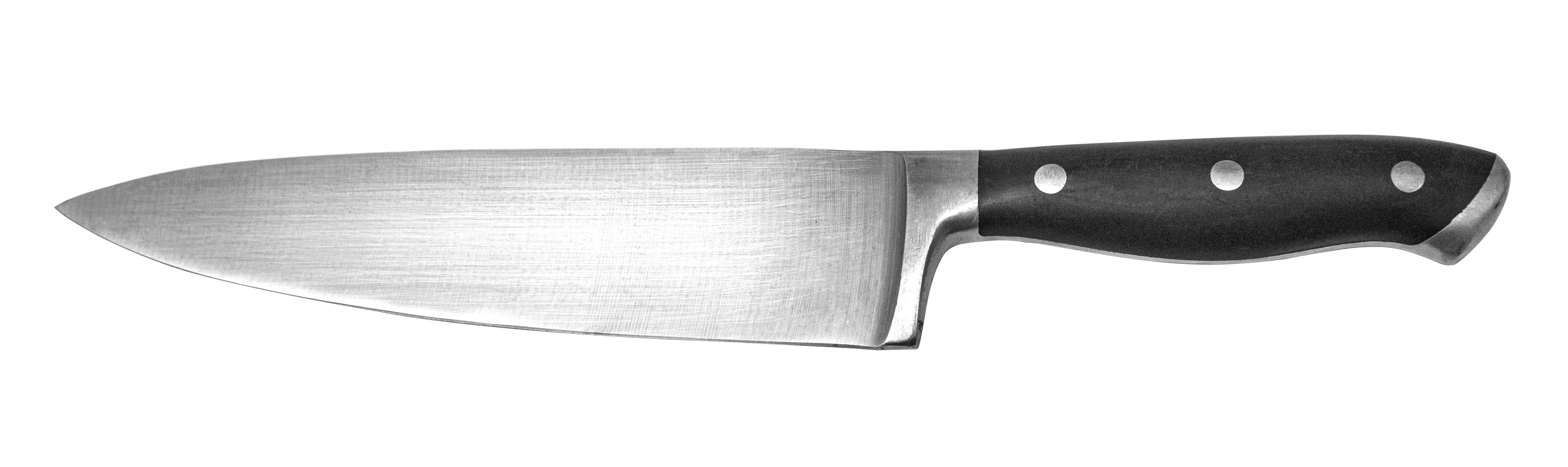 knife