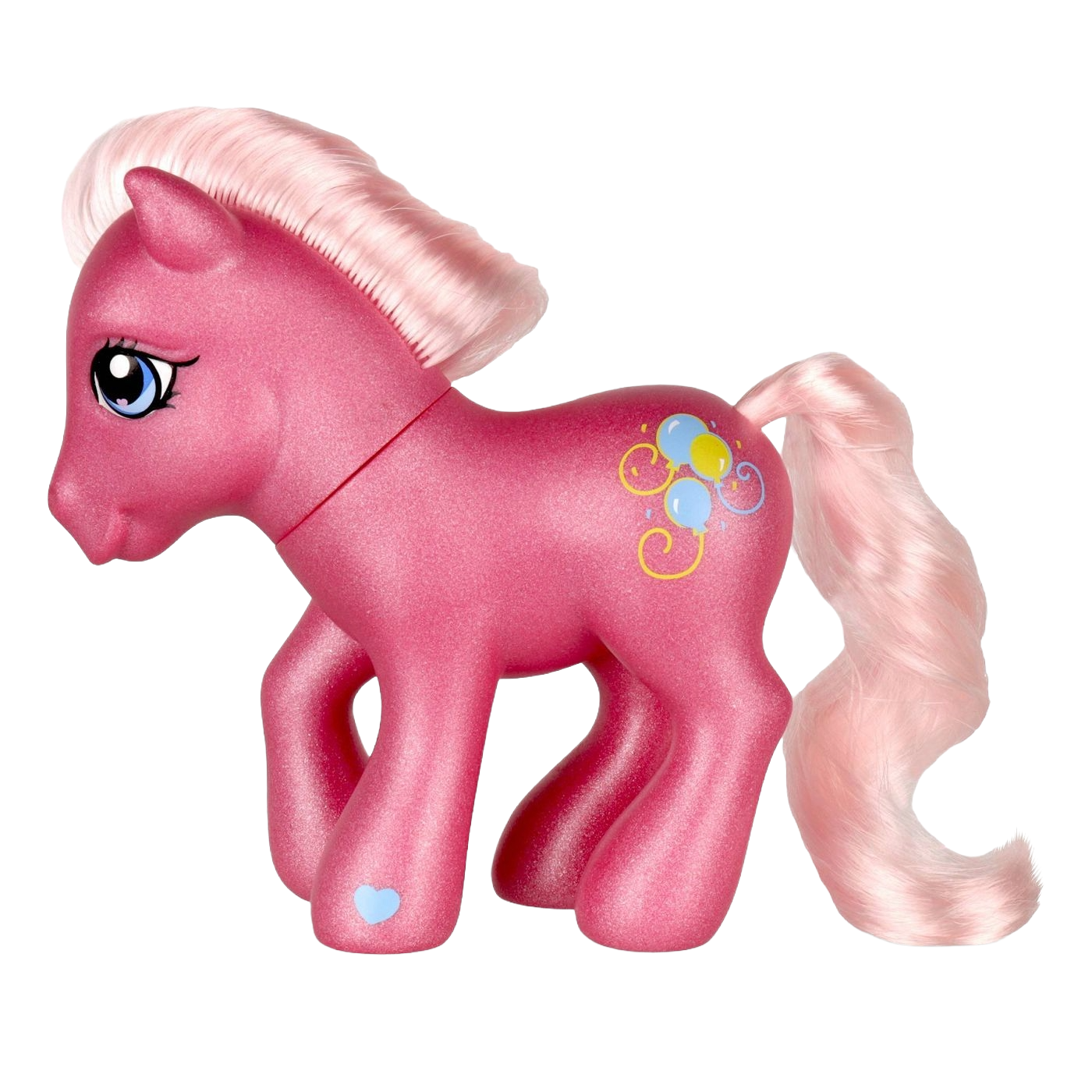 pinkie pie from my little pony