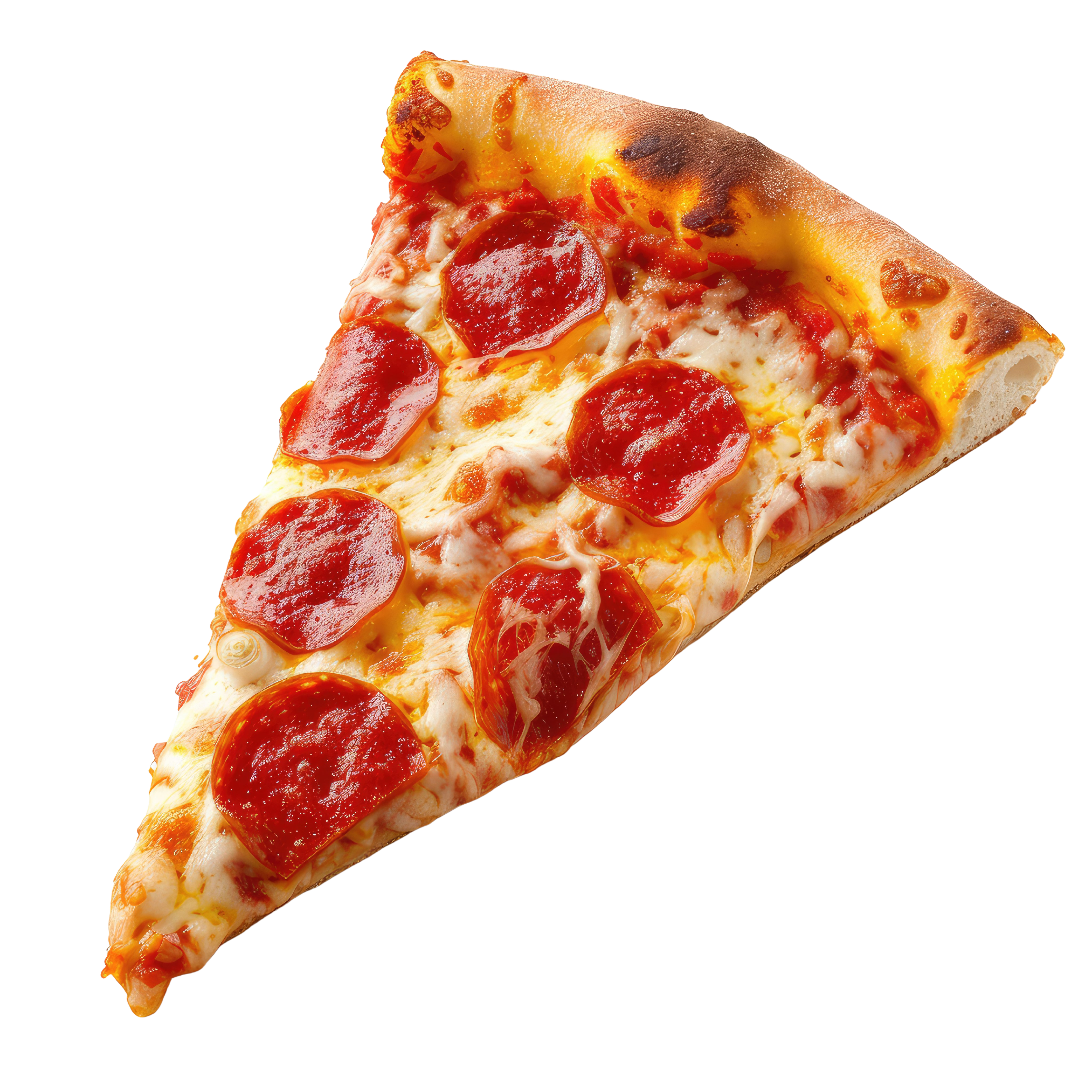 pizza slice