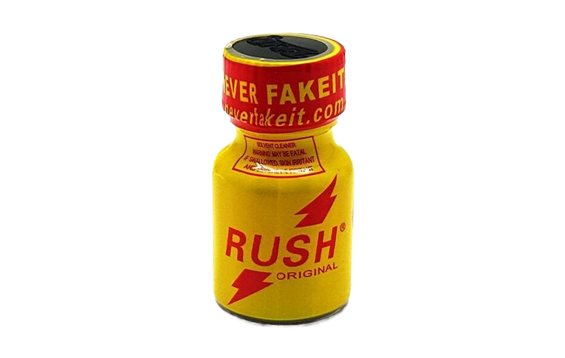 rush poppers